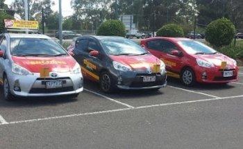 Sharmas Driving School