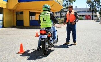 Elite Motorcycle & Driver Training