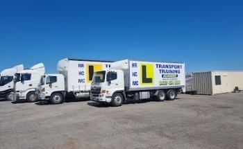 Transport Training Academy (Truck Driving School) Wattleup, HR, HC and MC Driving Lessons