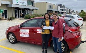 Learners Turn Driving School
