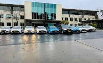 睿驰驾校 Reach Driving School