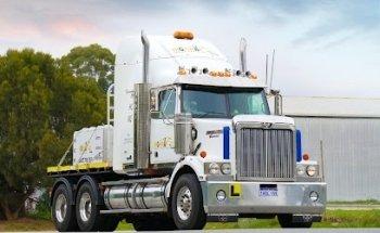 Highway Truck Training