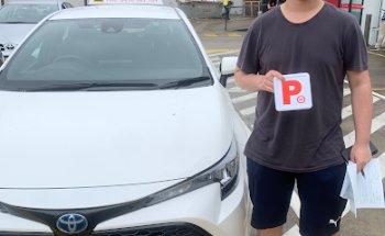 Best and Less Driving School