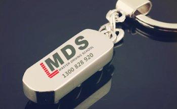 Master Driving School