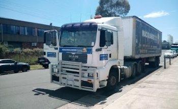 Macquarie Driving School