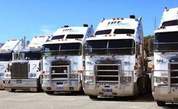 TDT Training Australia - Hallam