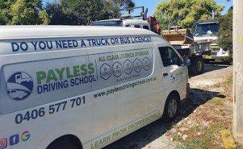 Payless Truck Driving School