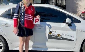 EasyAs Driver Training