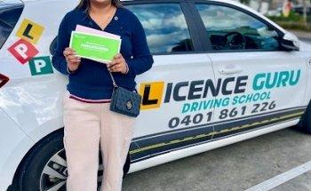 Licence Guru Driving School
