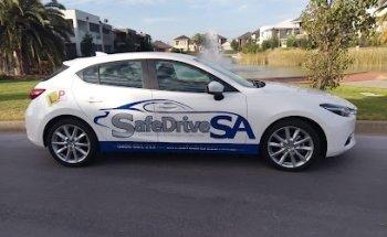 Safe Drive SA