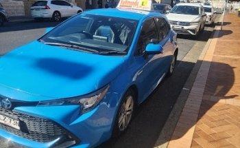 Kathmandu Safer Driving School