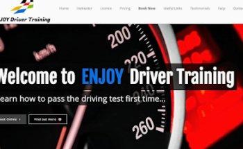ENJOY Driver Training