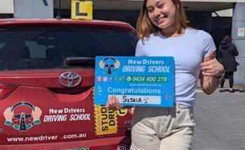New Drivers Driving School
