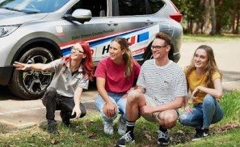 HART (Honda Australia Roadcraft Training)
