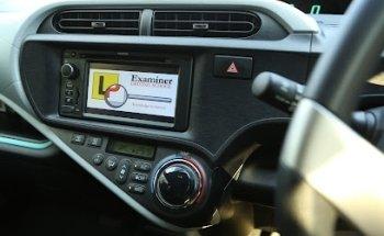 Examiner Driving School