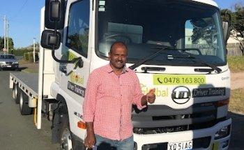 Global Driver Training