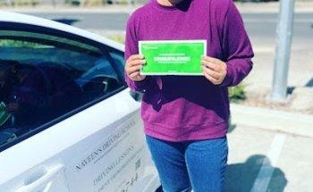 Naveen’s Driving School | Drive Test $200 | Ex VicRoads Licence Tester