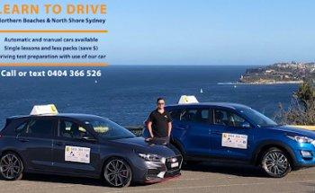 Licence 2 Drive - Northern Beaches and North Shore Driving School