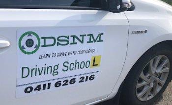 DSNM Driving School