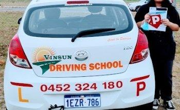 VinSun Driving School