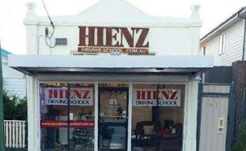 HIENZ Driving School
