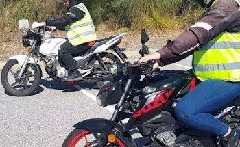 Joondalup Motorcycle & Scooter Training