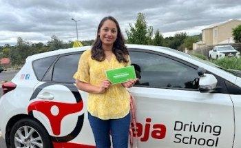 Raja Driving School