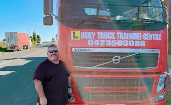 Lucky Truck Training Centre