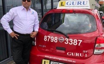 Guru Driving School