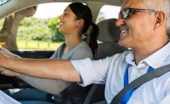 Adventure Drive School