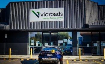 License Masters Driving School