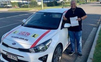 RAC School of Motoring