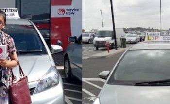 Learn L2P Driving School