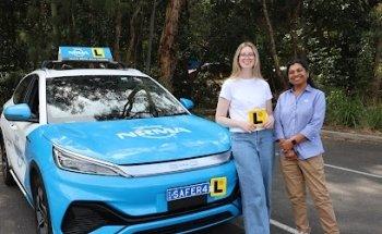NRMA Driver Training Wollongong & Illawarra