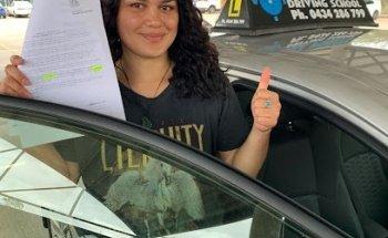 All Points Driving School