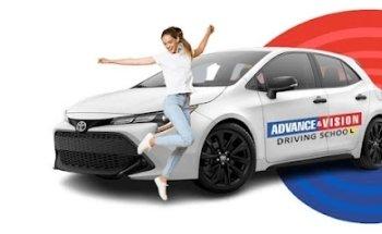 Advance & Vision Driving School