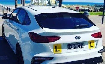 One Way Driving School