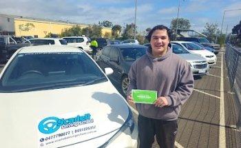 Scarlett Driving School