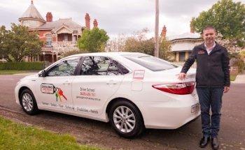 Geelong Driver Training