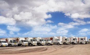 Barkly Driving School