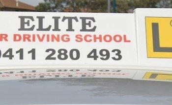 Elite Car Driving School