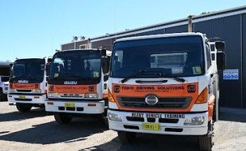 Tokhi Driving Solutions