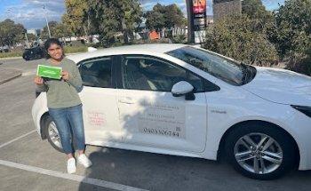 Naveen's Driving School