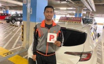 EZY 2 LEARN Driving School