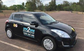 One2One Driving School