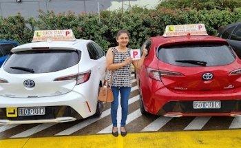Quick Start Driving School
