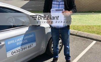 Brilliant Driving School
