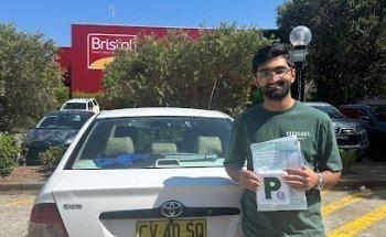 Jay’s A-1 Driving School