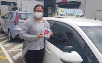 Jeet Driving School Penrith - High Pass Rate Driving Instructor