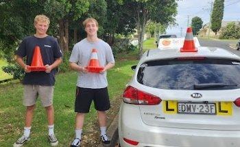 Learn Drive Survive® Driving School